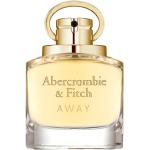 Eaux de parfum Abercrombie & Fitch 100 ml avec flacon vaporisateur pour femme 