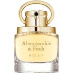 Eaux de parfum Abercrombie & Fitch 30 ml avec flacon vaporisateur pour femme 