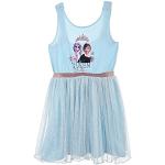 T-shirts à motif ville La Reine des Neiges Anna Taille 2 ans look sportif pour fille de la boutique en ligne Amazon.fr 