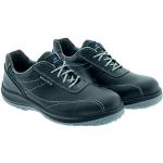 Chaussures de travail  grises étanches Pointure 38 look fashion pour femme 