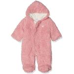 Combinaisons de ski Absorba roses imperméables Taille 1 mois look fashion pour bébé de la boutique en ligne Amazon.fr 