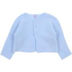 Cardigans Absorba bleu ciel en coton Taille 9 mois pour bébé de la boutique en ligne Yoox.com avec livraison gratuite 