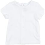 T-shirts à col rond Absorba bleu ciel en coton Taille 9 ans pour fille en promo de la boutique en ligne Yoox.com avec livraison gratuite 