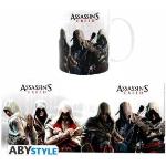 Mugs Abysse Corp Assassin's Creed 320 ml 