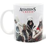 Mugs ABYstyle Assassin's Creed 320 ml 