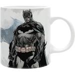 ABYSTYLE - DC COMICS - Mug - 320 ml - Batman le Chevalier Noir