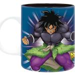 Mugs ABYstyle Dragon Ball Son Goku 