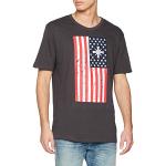ABYstyle Abysse Corp _ Abytex48047 Far Cry – T-Shirt – Drapeau–Homme- Neuf Fit, Multicolore XL