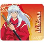 ABYstyle Inuyasha Tappetino Mouse: Inuyasha 24cm, Tapis de souris