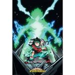 Posters ABYstyle My Hero Academia 