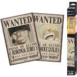 Puzzles ABYstyle One Piece 