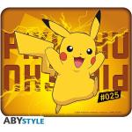ABYstyle Pokemon - Pikachu, Tapis de souris