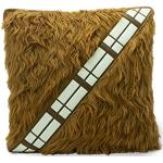 Coussins ABYstyle multicolores Star Wars Chewbacca 35x35 cm 