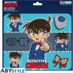 ABYstyle Tappetino Mouse Detective Conan (ax2), Tapis de souris