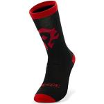 ABYSTYLE - World of Warcraft - Chaussettes - Horde - Noir & rouge - Taille unique