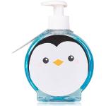 Accentra HAVE AN ICE DAY Distributeur de savon liquide pour les mains Motif pingouin 350 ml