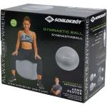Accessoire de cardio-training Schildkrot Gymnastikball 65 cm Gris