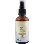 Après-shampoings vegan à huile de rose musquée 50 ml contre l'hyperpigmentation pour peaux ternes 