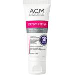 ACM Dépiwhite M crème protectrice visage SPF 50+ 40 ml