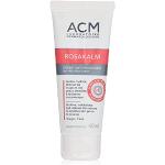 Crèmes hydratantes ACM pour le visage anti rougeurs hydratantes pour peaux sensibles 