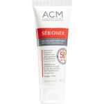 ACM Sébionex SPF 50+ gel visage matifiant 40 ml