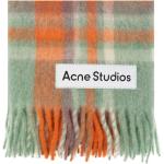 Acne Studios - Accessories > Scarves > Winter Scarves - Multicolor -