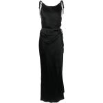 Maxis robes Acne Studios noires éco-responsable maxi Taille XS pour femme 