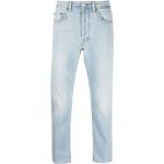 Jeans slim Acne Studios bleues claires éco-responsable stretch W32 L34 pour homme 