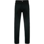 Jeans slim Acne Studios noirs éco-responsable W33 L32 