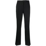 Pantalons de costume Acne Studios noirs éco-responsable W32 L34 pour femme 