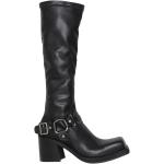 Acne Studios - Shoes > Boots > High Boots - Black -