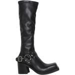 Acne Studios - Shoes > Boots > Over-knee Boots - Black -