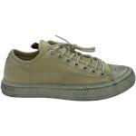 Acne Studios - Shoes > Sneakers - Green -
