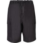 Shorts Acne Studios noirs éco-responsable Taille M look casual 