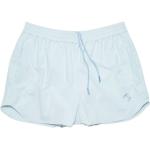 Shorts de bain Acne Studios bleues claires éco-responsable Taille XL 