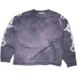 Acne Studios - Sweatshirts & Hoodies > Sweatshirts - Purple -