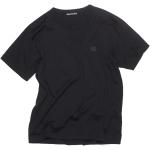 Acne Studios - Tops > T-Shirts - Black -