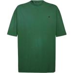 Acne Studios - Tops > T-Shirts - Green -