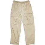 Pantalons Acne Studios beiges tapered éco-responsable Taille XL look fashion pour homme 