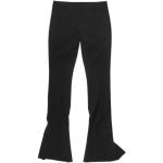 Pantalons Acne Studios noirs éco-responsable Taille L look fashion pour femme 