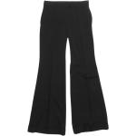 Pantalons large Acne Studios noirs éco-responsable Taille XS pour femme 