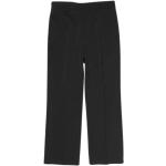 Acne Studios - Trousers > Wide Trousers - Black -