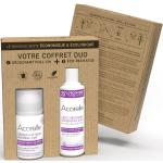Déodorants Acorelle bio naturels à huile d'amande 100 ml pour peaux sensibles 