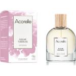 Eaux de parfum Acorelle bio naturelles 50 ml 