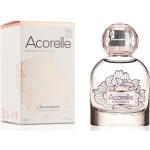 Eaux de parfum Acorelle bio naturelles à la myrrhe 50 ml pour femme 
