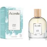 Eaux de parfum Acorelle bio naturelles 50 ml 