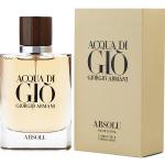 Acqua Di Giò Absolu - Giorgio Armani Eau De Parfum Spray 75 ML