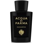 Acqua di Parma Eau de parfum Oud & Spice