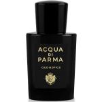 Acqua di Parma Eau de parfum Oud & Spice