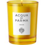 Bougies parfumées Acqua di Parma roses en verre 